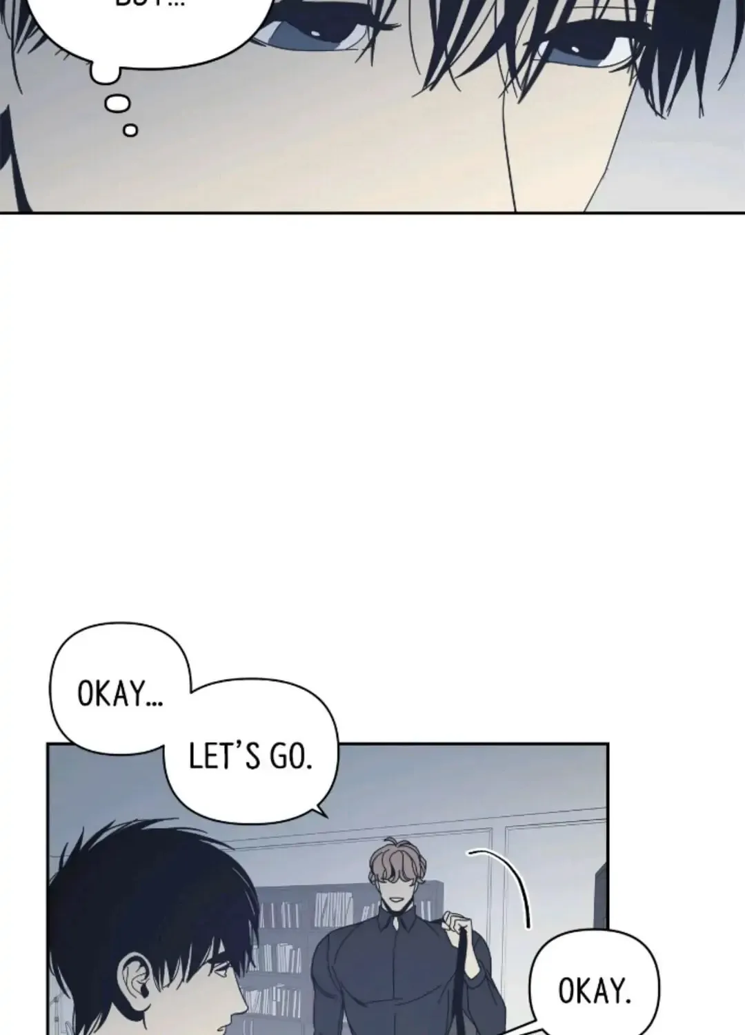 Black Mirror Chapter 62 page 29 - 