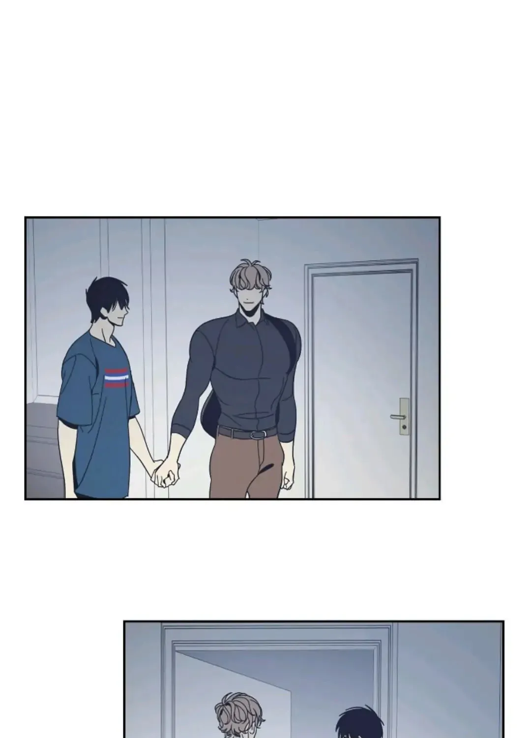Black Mirror Chapter 62 page 32 - 