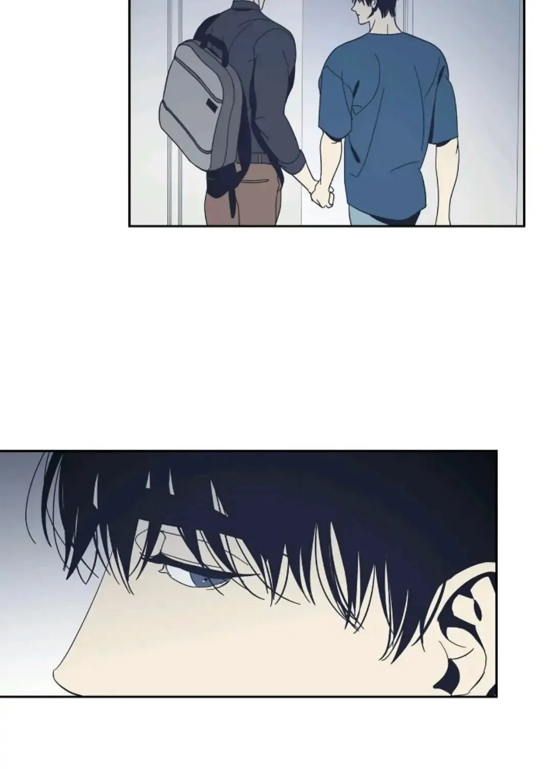 Black Mirror Chapter 62 page 33 - 