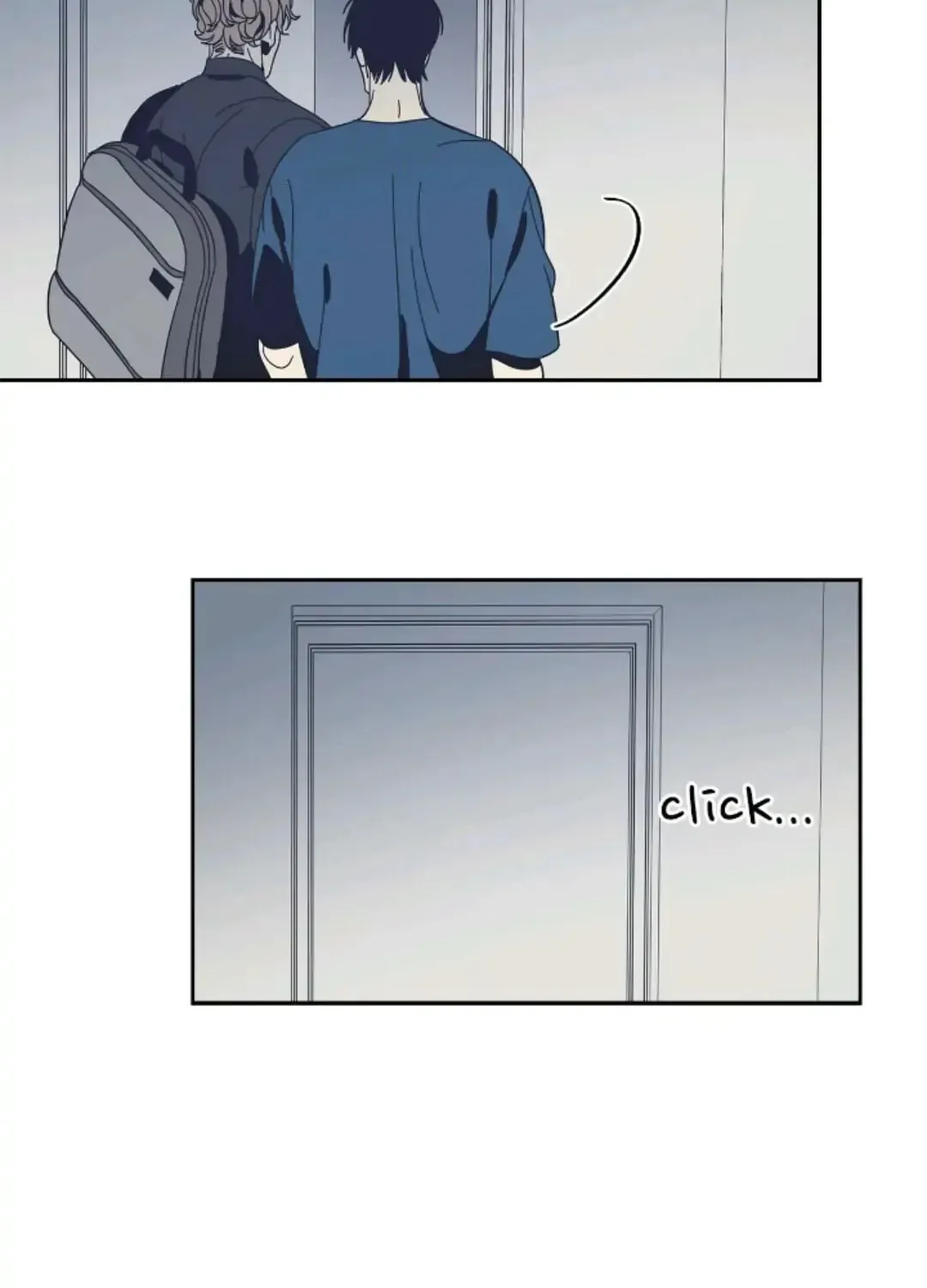 Black Mirror Chapter 62 page 40 - 
