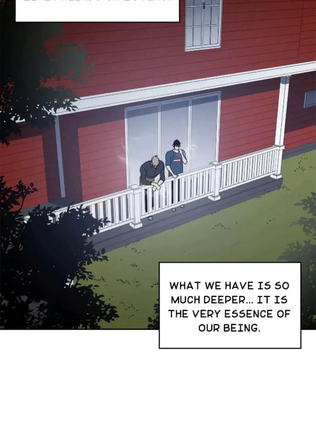 Black Mirror Chapter 62 page 5 - 