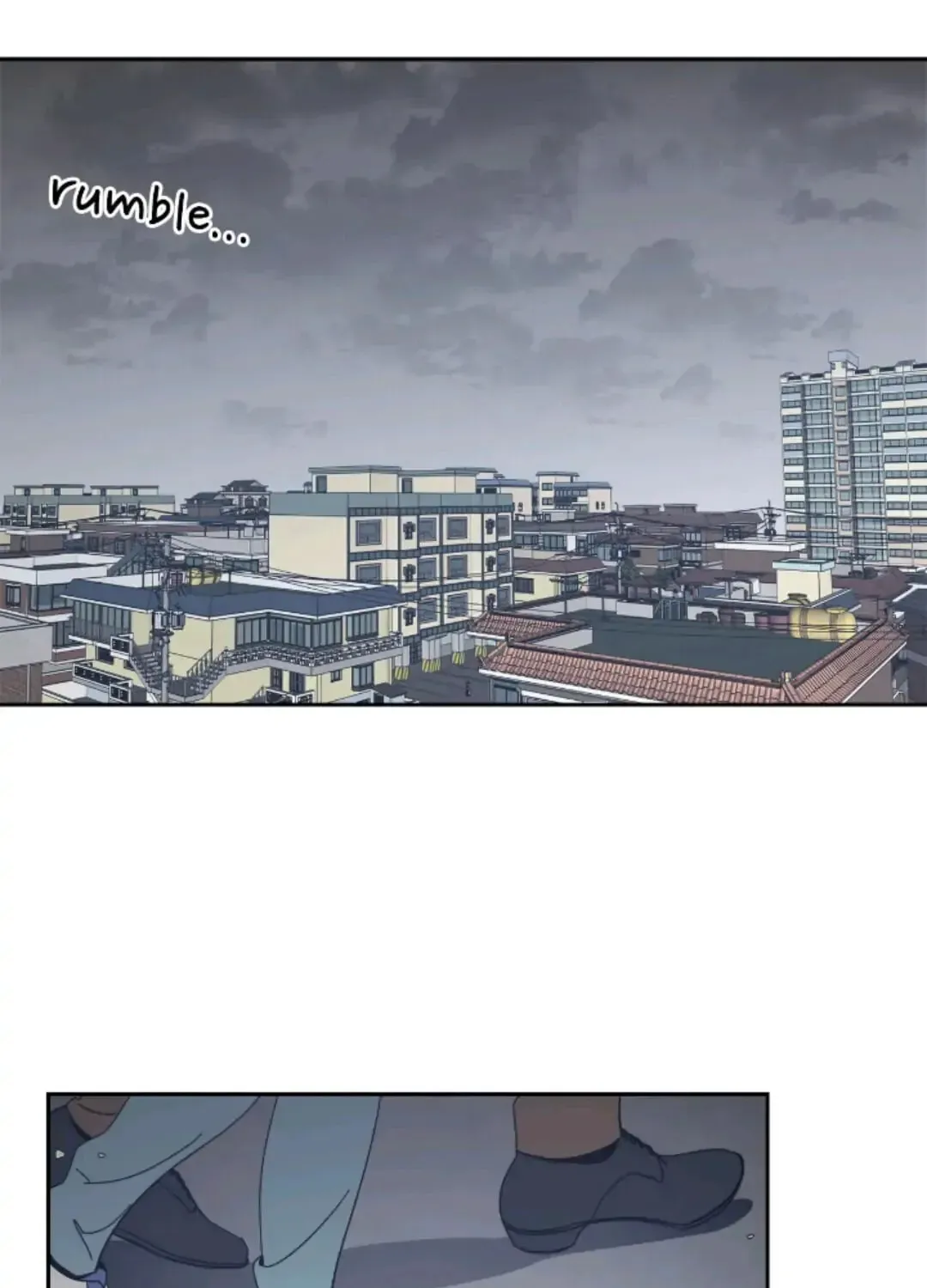 Black Mirror Chapter 62 page 42 - 