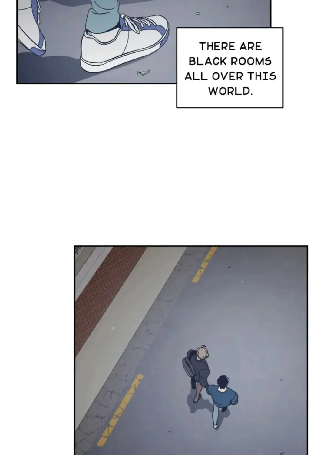 Black Mirror Chapter 62 page 43 - 