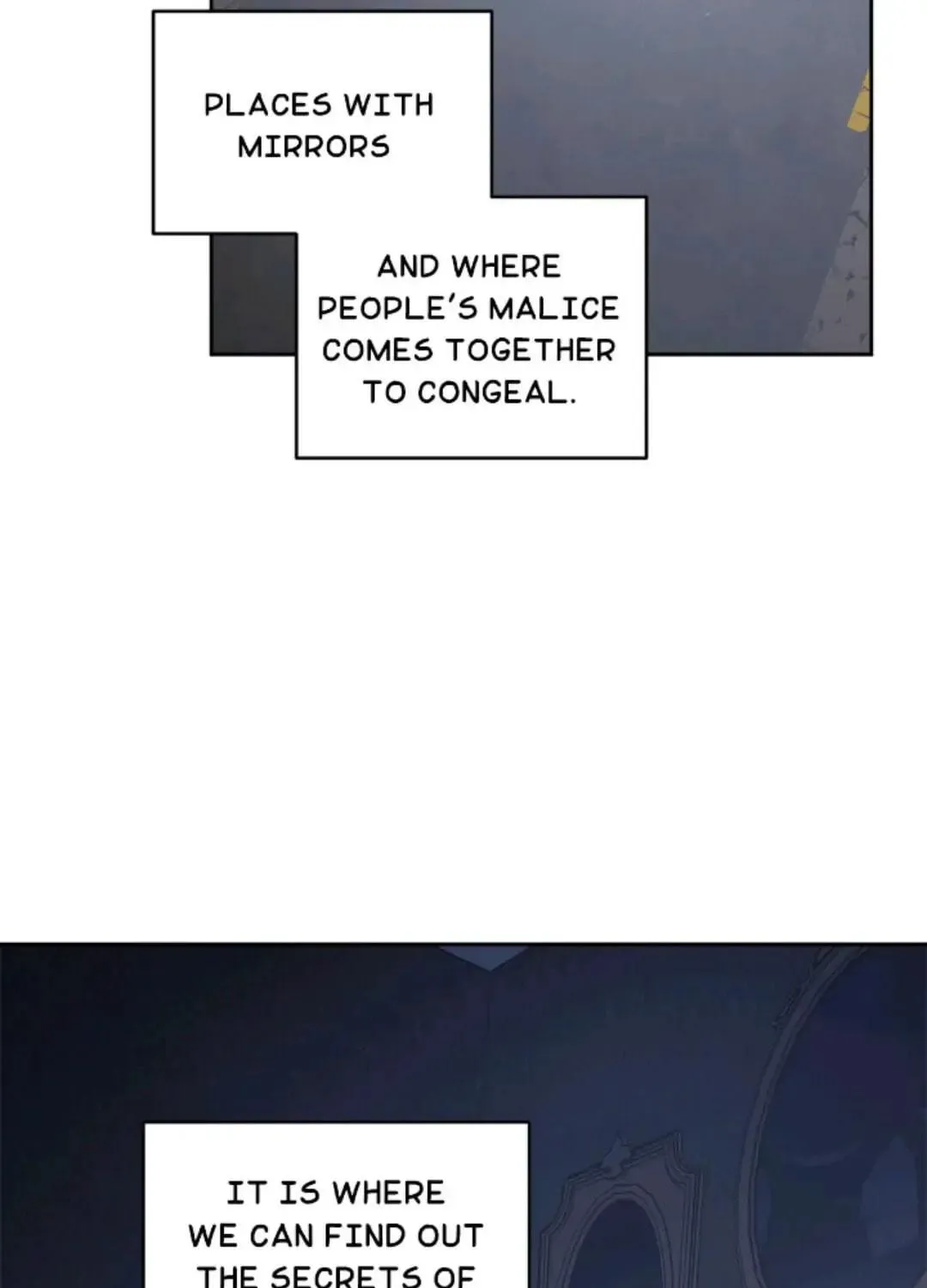 Black Mirror Chapter 62 page 44 - 