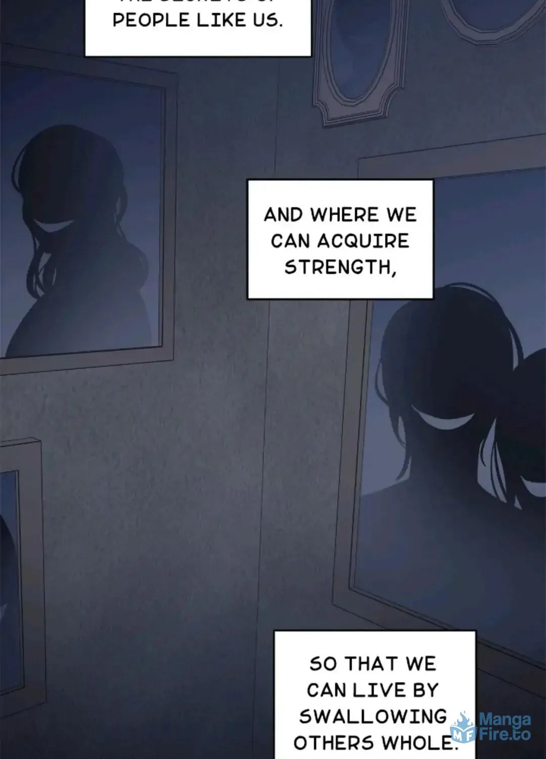 Black Mirror Chapter 62 page 45 - 