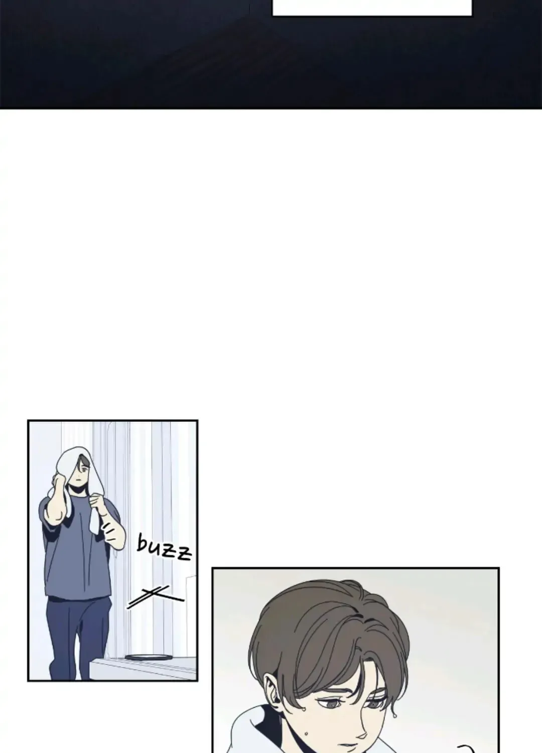 Black Mirror Chapter 62 page 46 - 