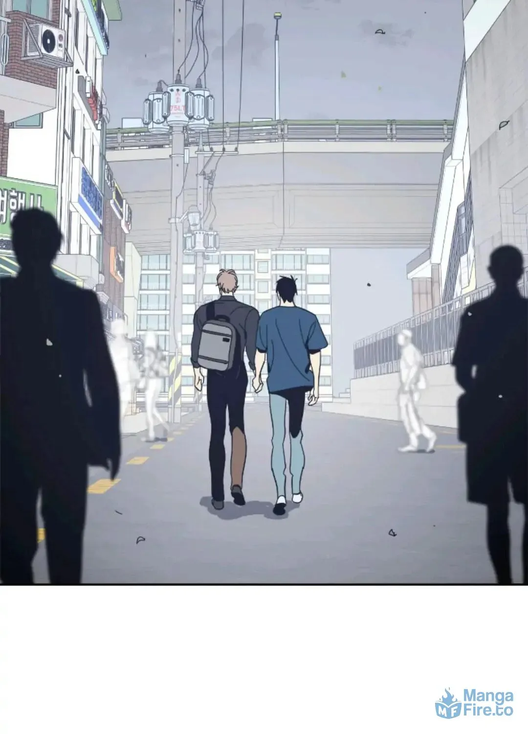 Black Mirror Chapter 62 page 52 - 