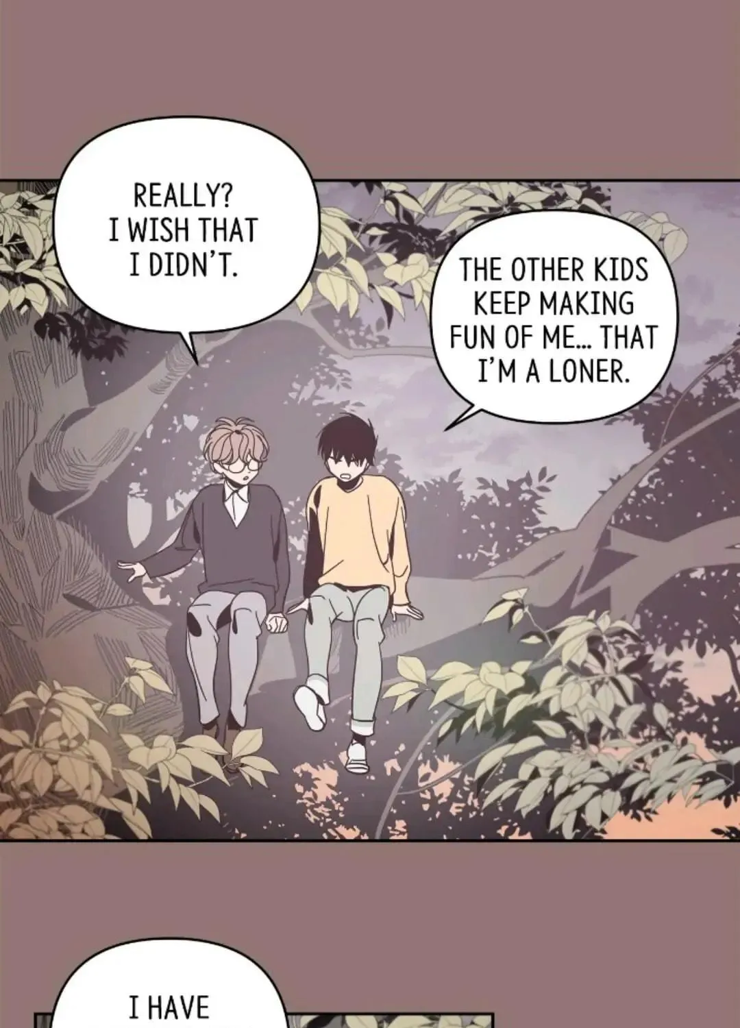 Black Mirror Chapter 62 page 58 - 