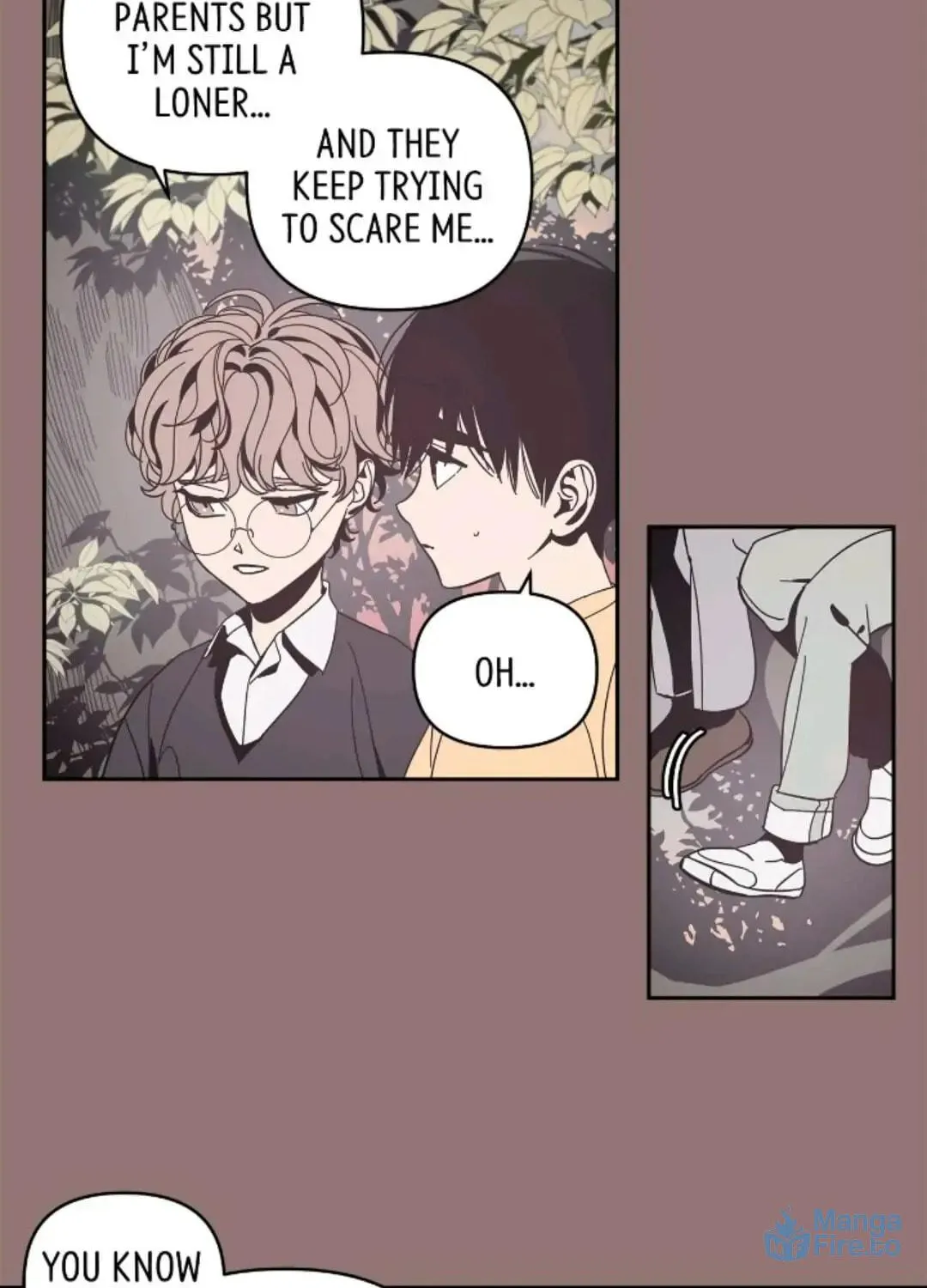Black Mirror Chapter 62 page 59 - 