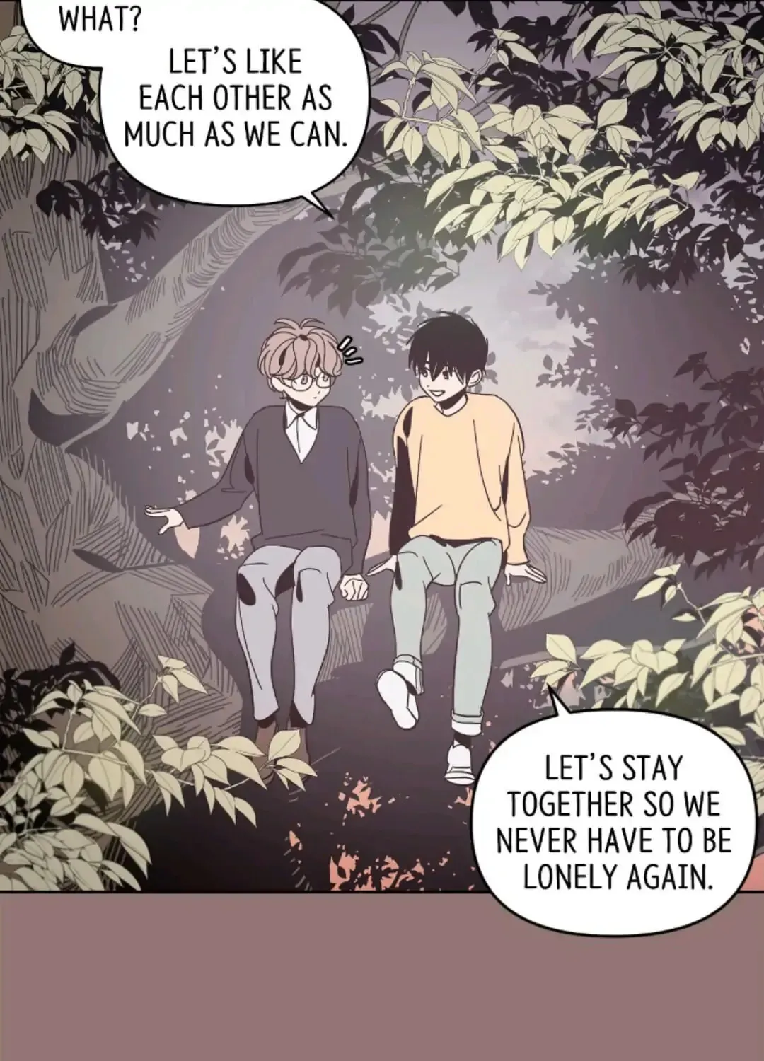 Black Mirror Chapter 62 page 60 - 