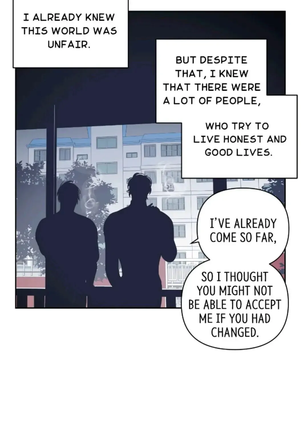Black Mirror Chapter 62 page 7 - 