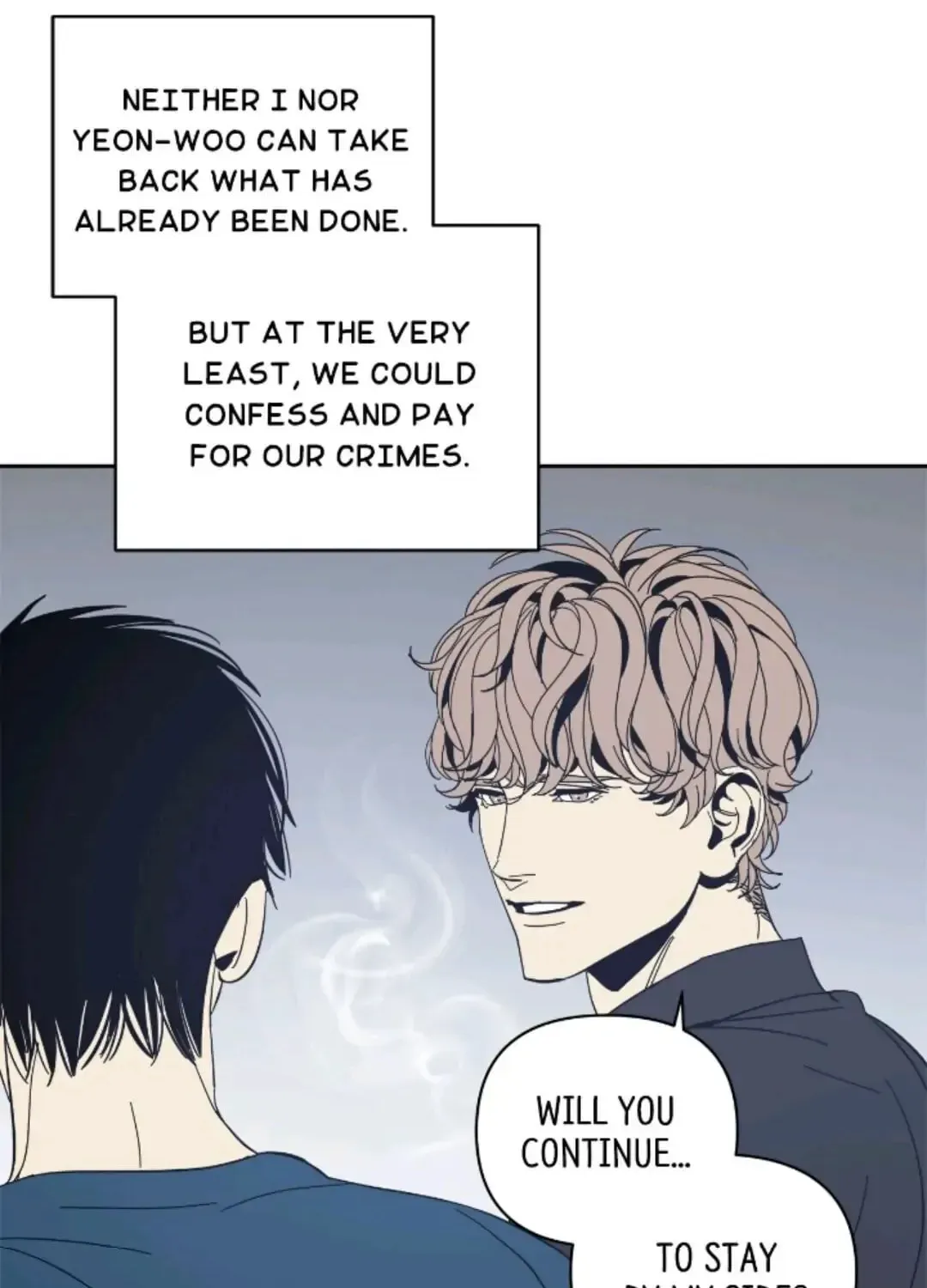 Black Mirror Chapter 62 page 8 - 