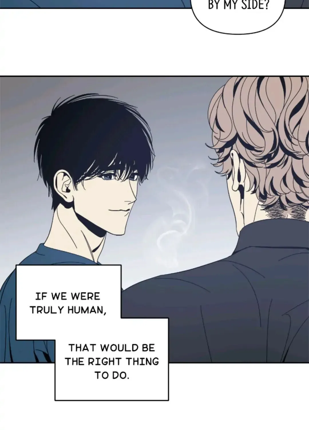 Black Mirror Chapter 62 page 9 - 