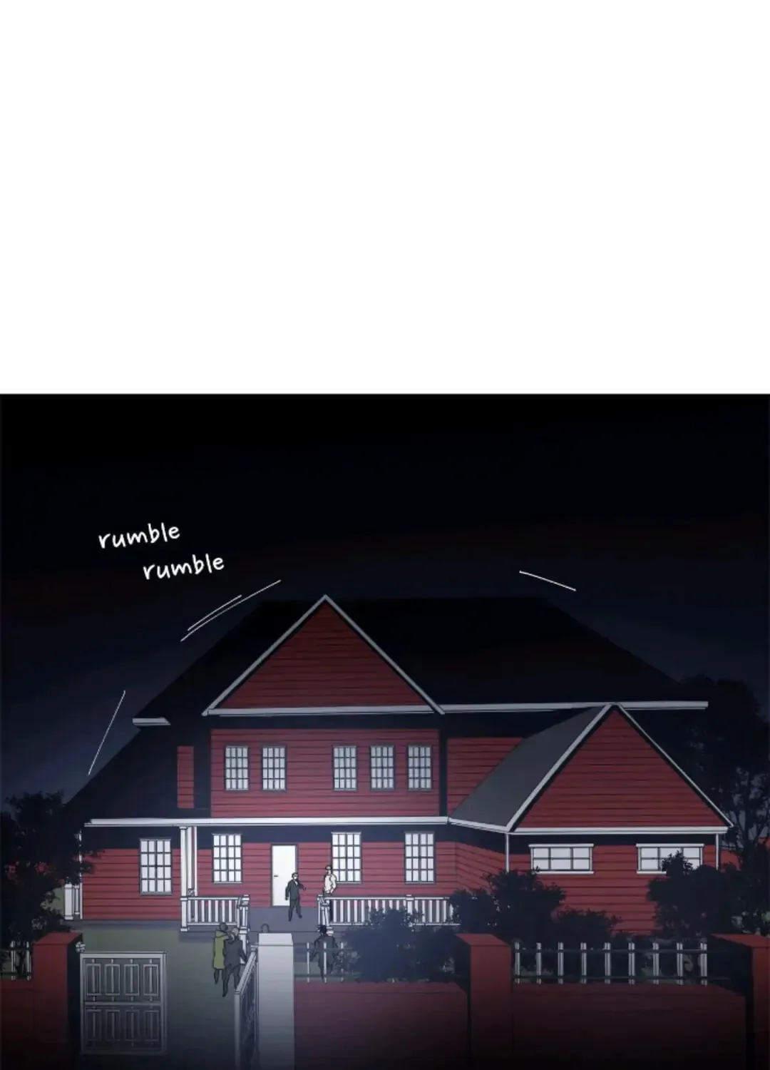 Black Mirror Chapter 7 page 2 - 
