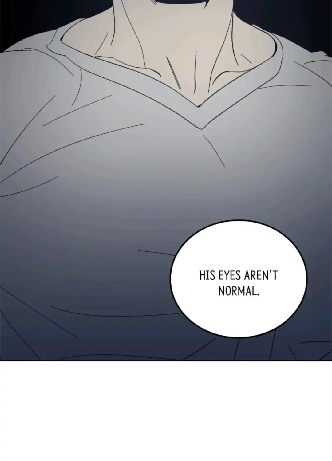Black Mirror Chapter 7 page 15 - 