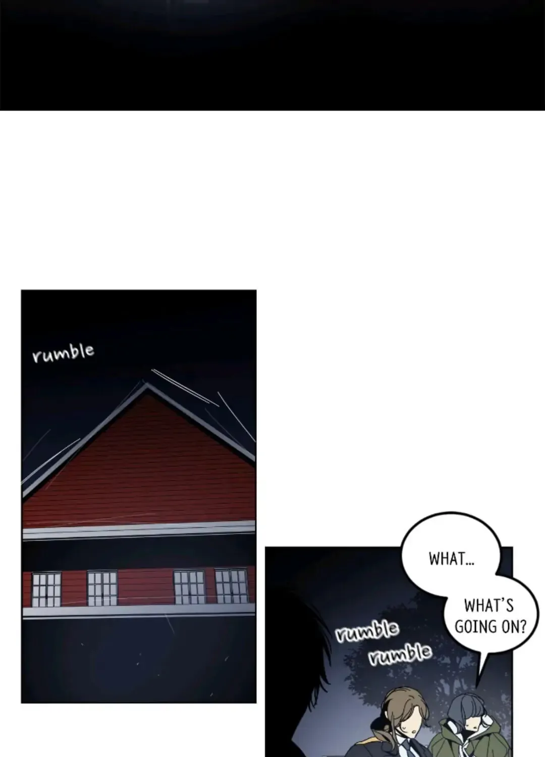 Black Mirror Chapter 7 page 3 - 