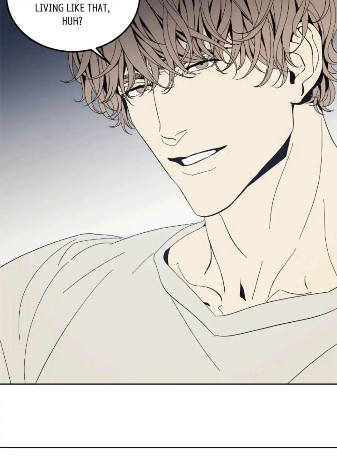 Black Mirror Chapter 7 page 27 - 