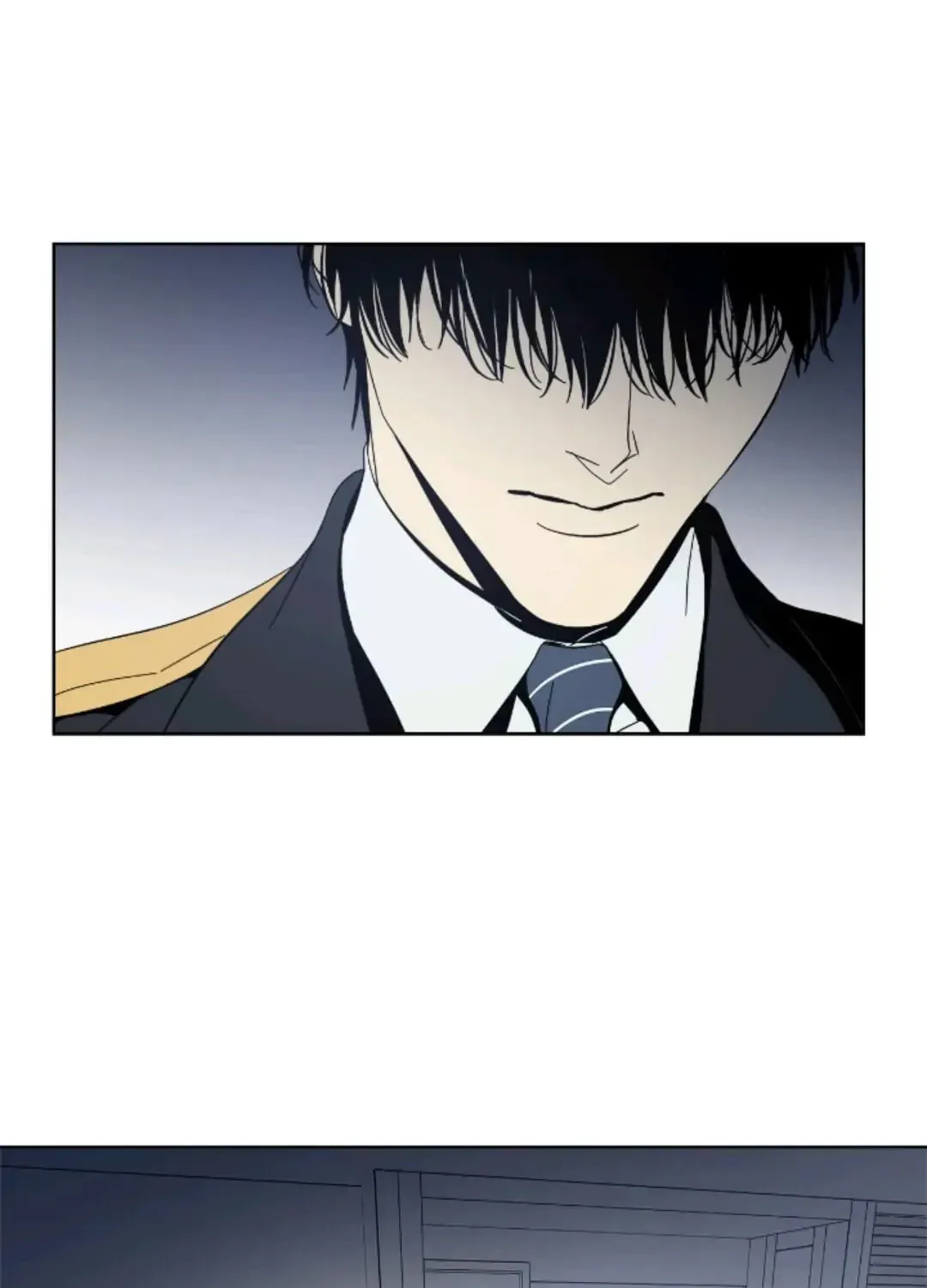 Black Mirror Chapter 7 page 31 - 
