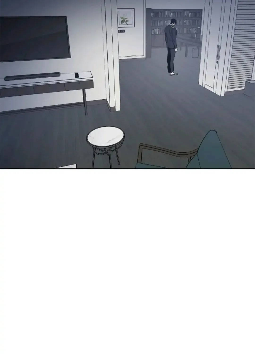 Black Mirror Chapter 7 page 32 - 
