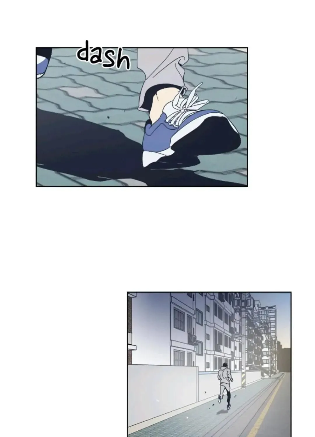 Black Mirror Chapter 7 page 34 - 