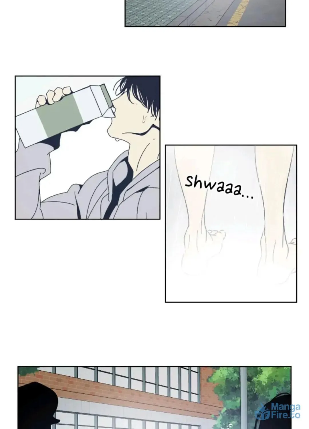 Black Mirror Chapter 7 page 35 - 