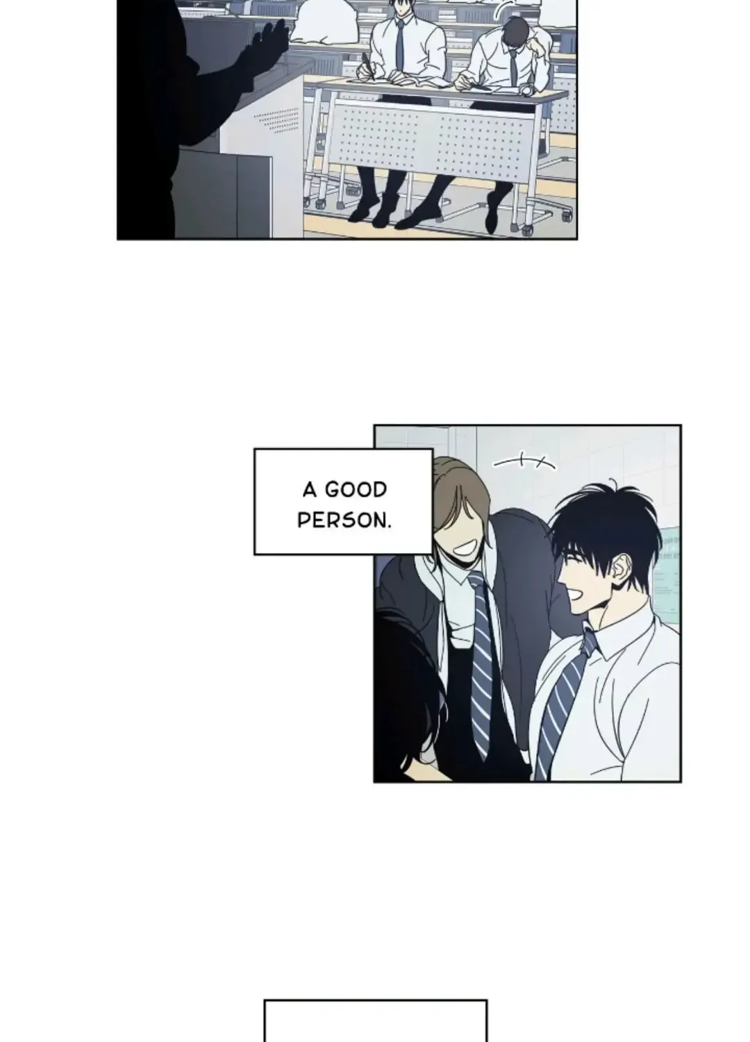 Black Mirror Chapter 7 page 37 - 