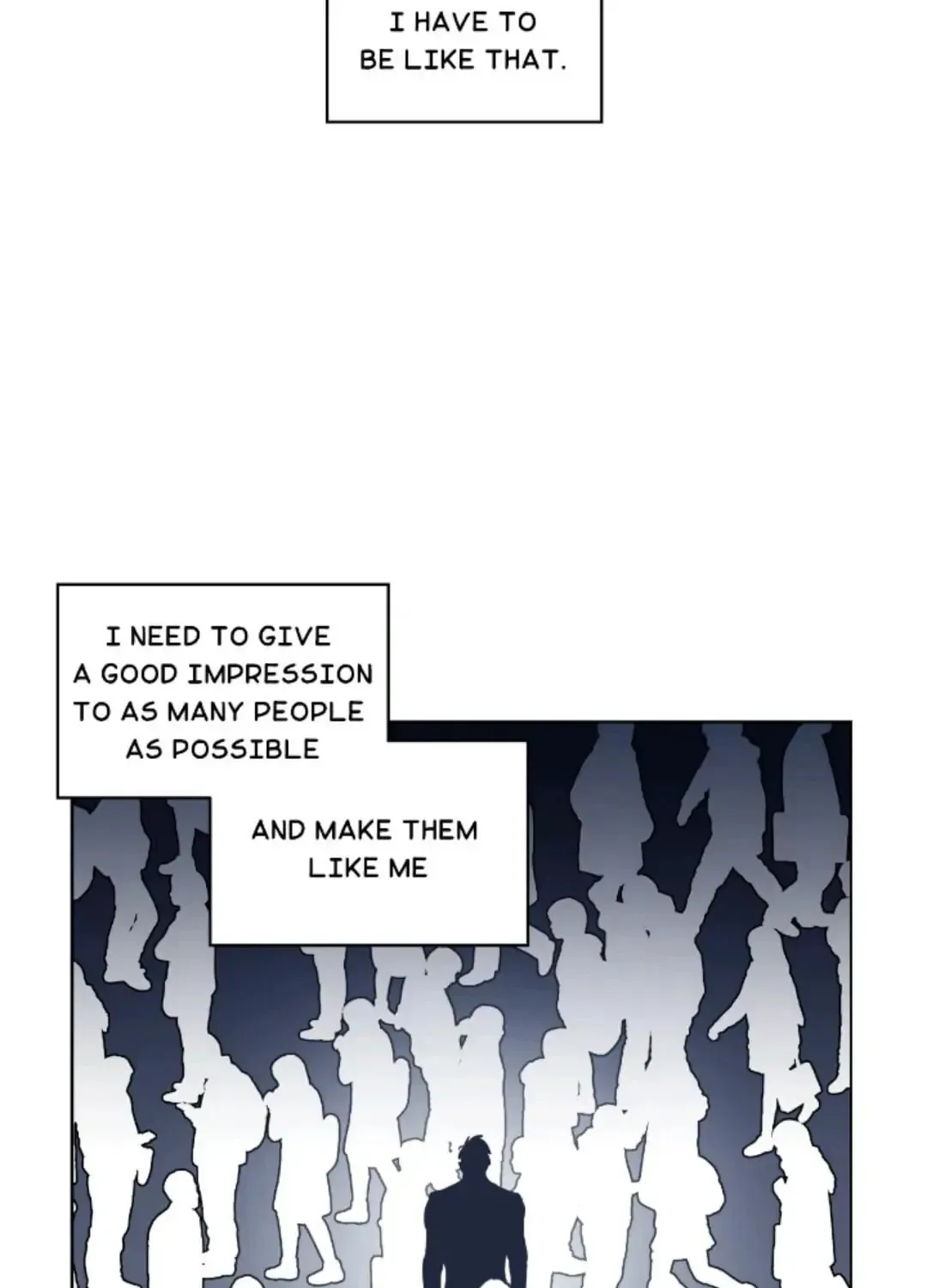 Black Mirror Chapter 7 page 38 - 