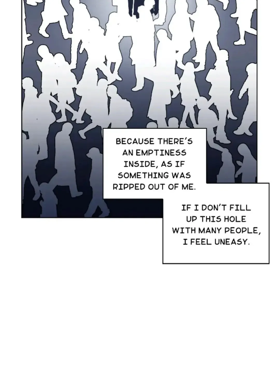 Black Mirror Chapter 7 page 39 - 