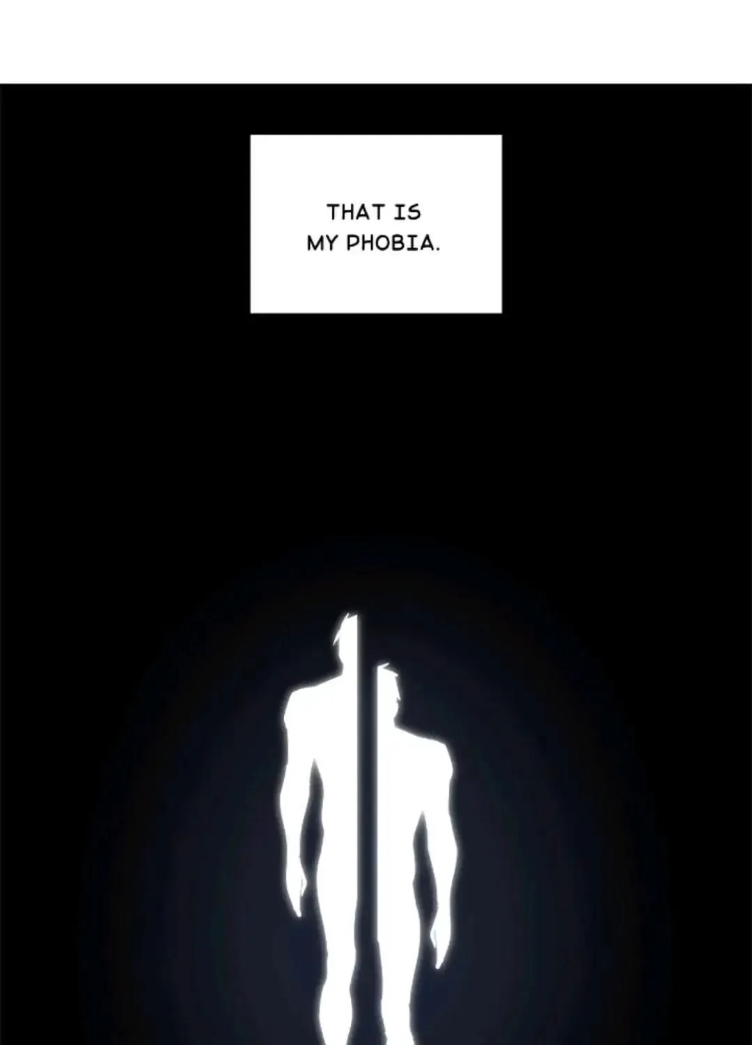Black Mirror Chapter 7 page 40 - 