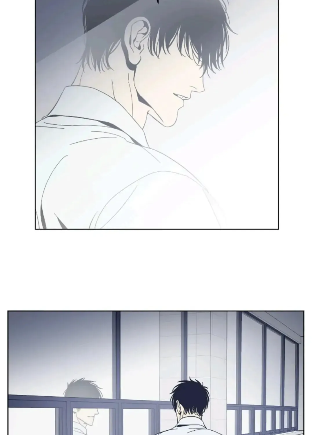 Black Mirror Chapter 7 page 43 - 