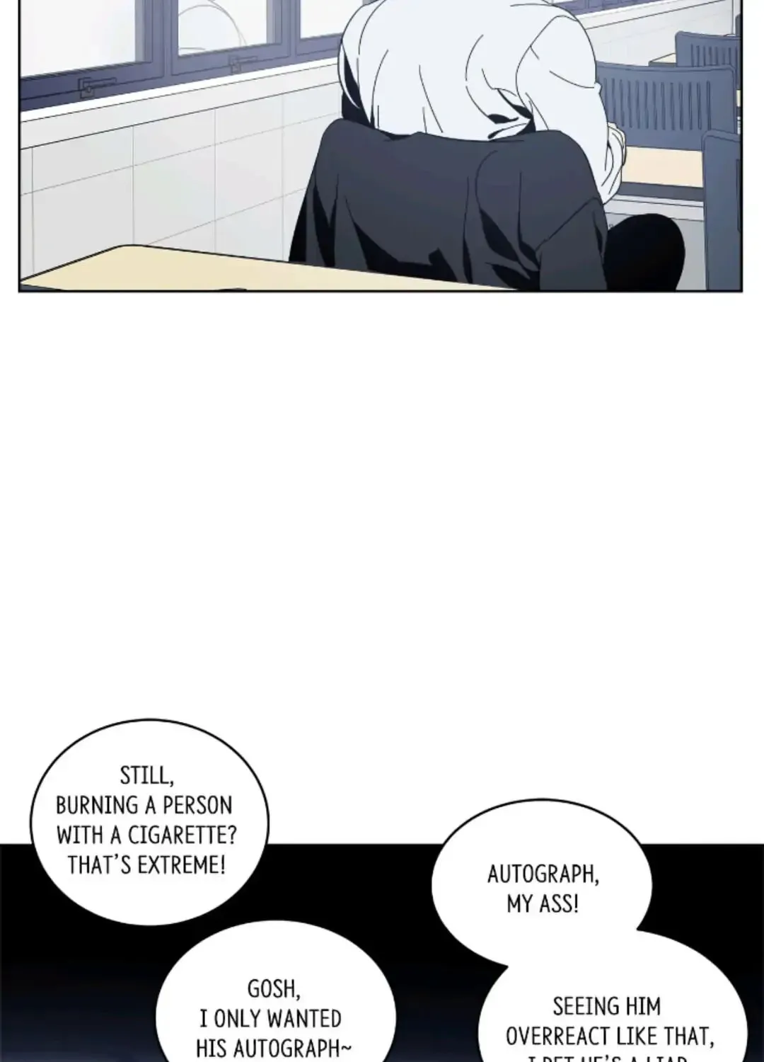 Black Mirror Chapter 7 page 44 - 