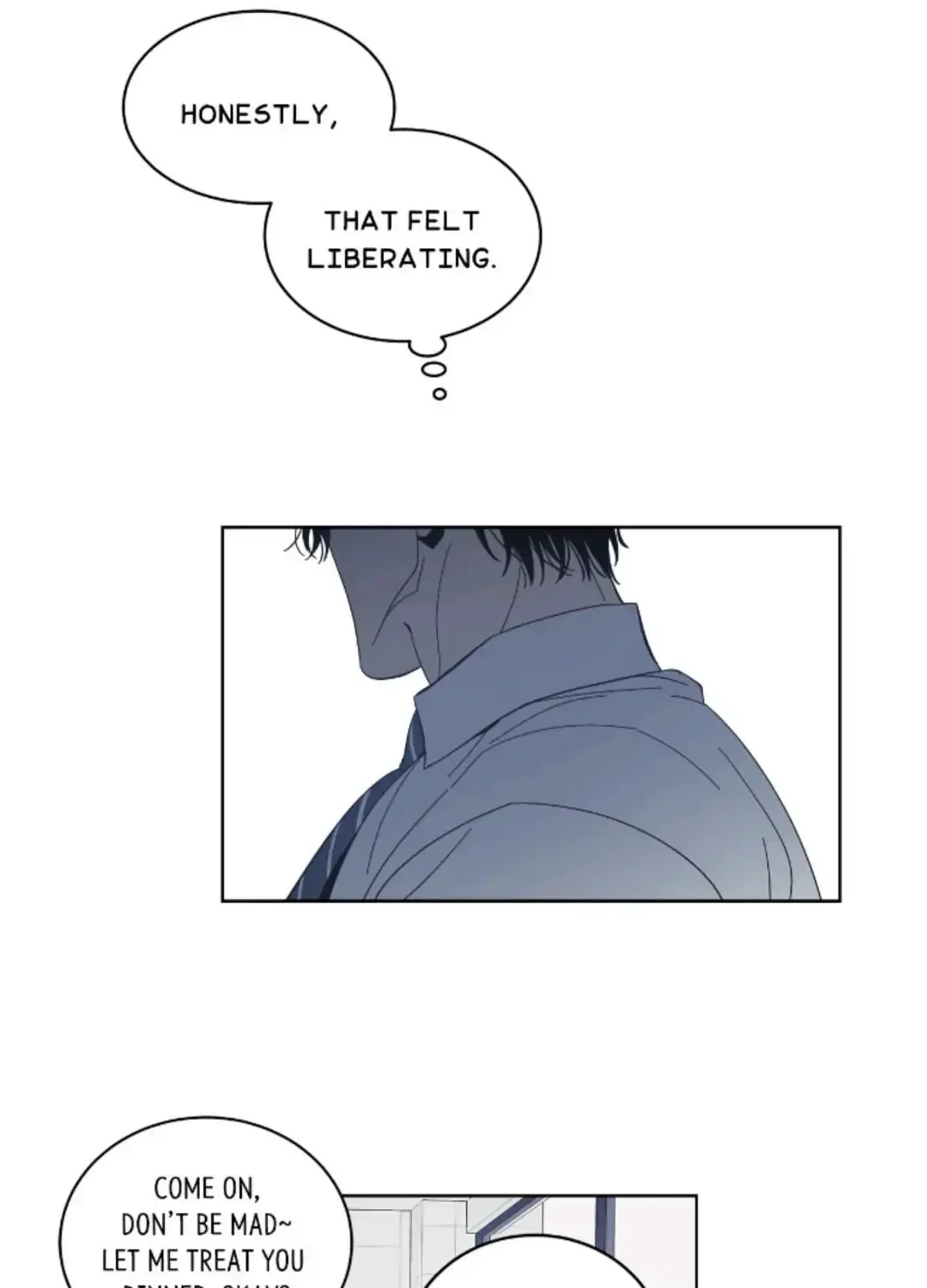 Black Mirror Chapter 7 page 48 - 