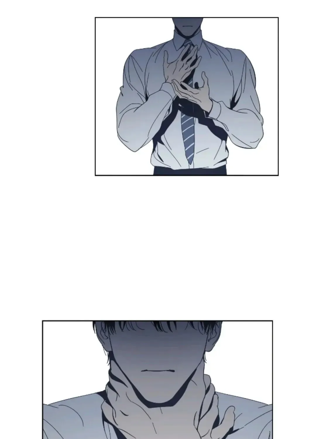 Black Mirror Chapter 7 page 50 - 