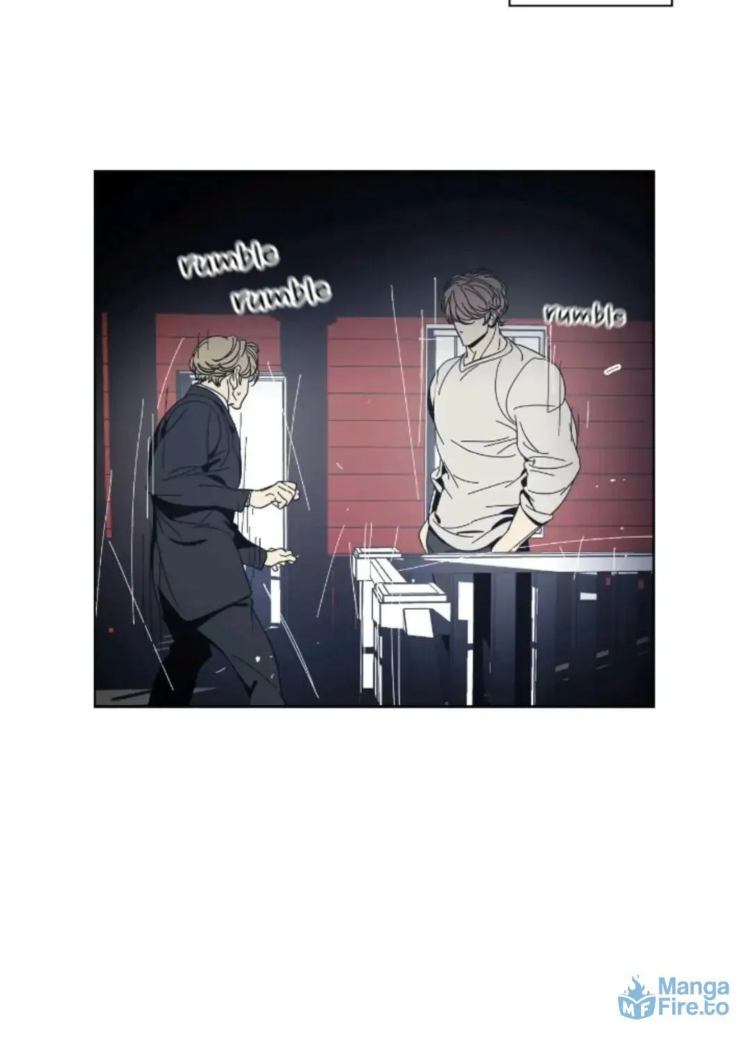 Black Mirror Chapter 7 page 6 - 