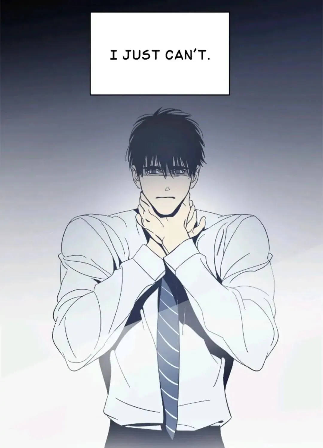 Black Mirror Chapter 7 page 52 - 