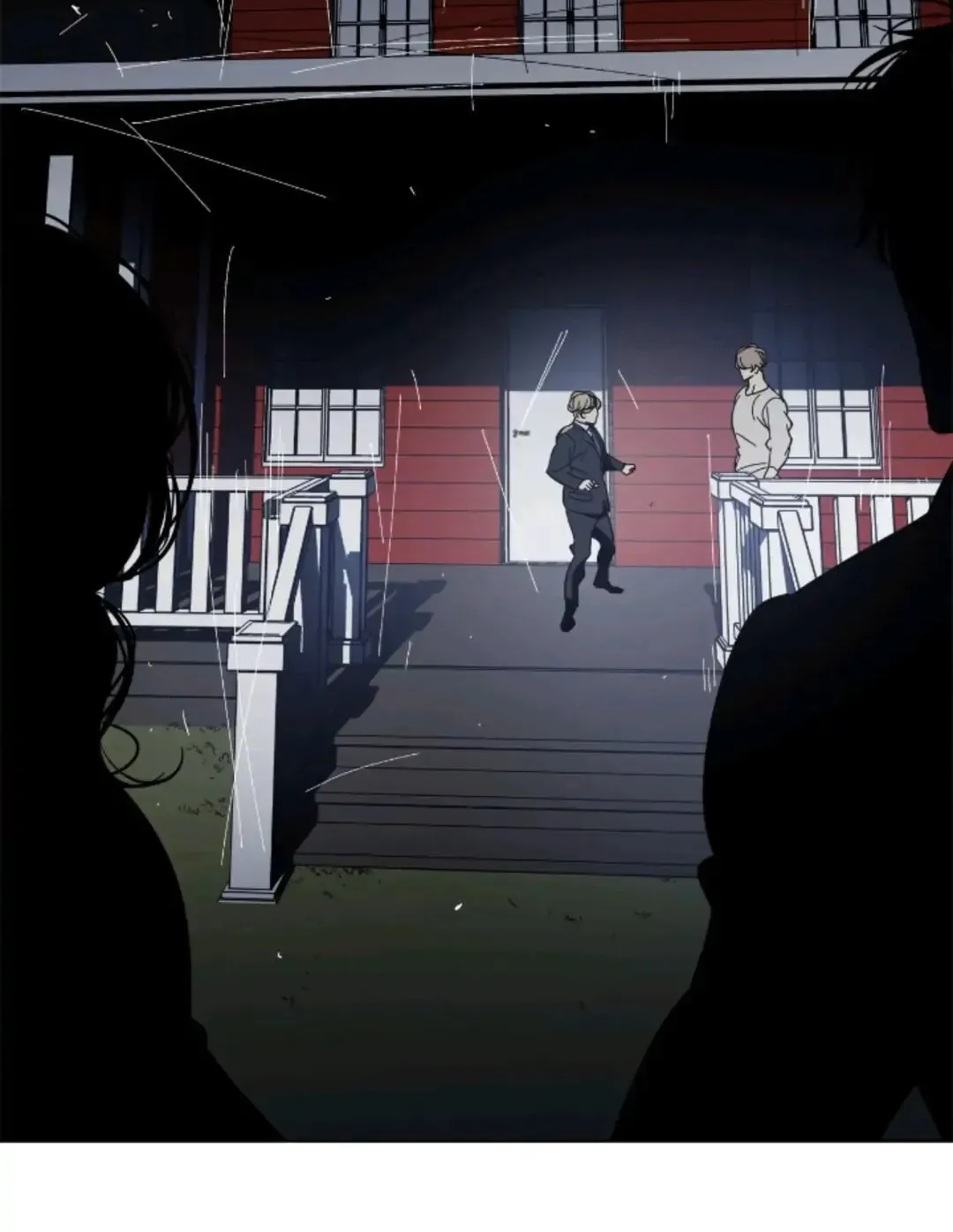 Black Mirror Chapter 7 page 8 - 