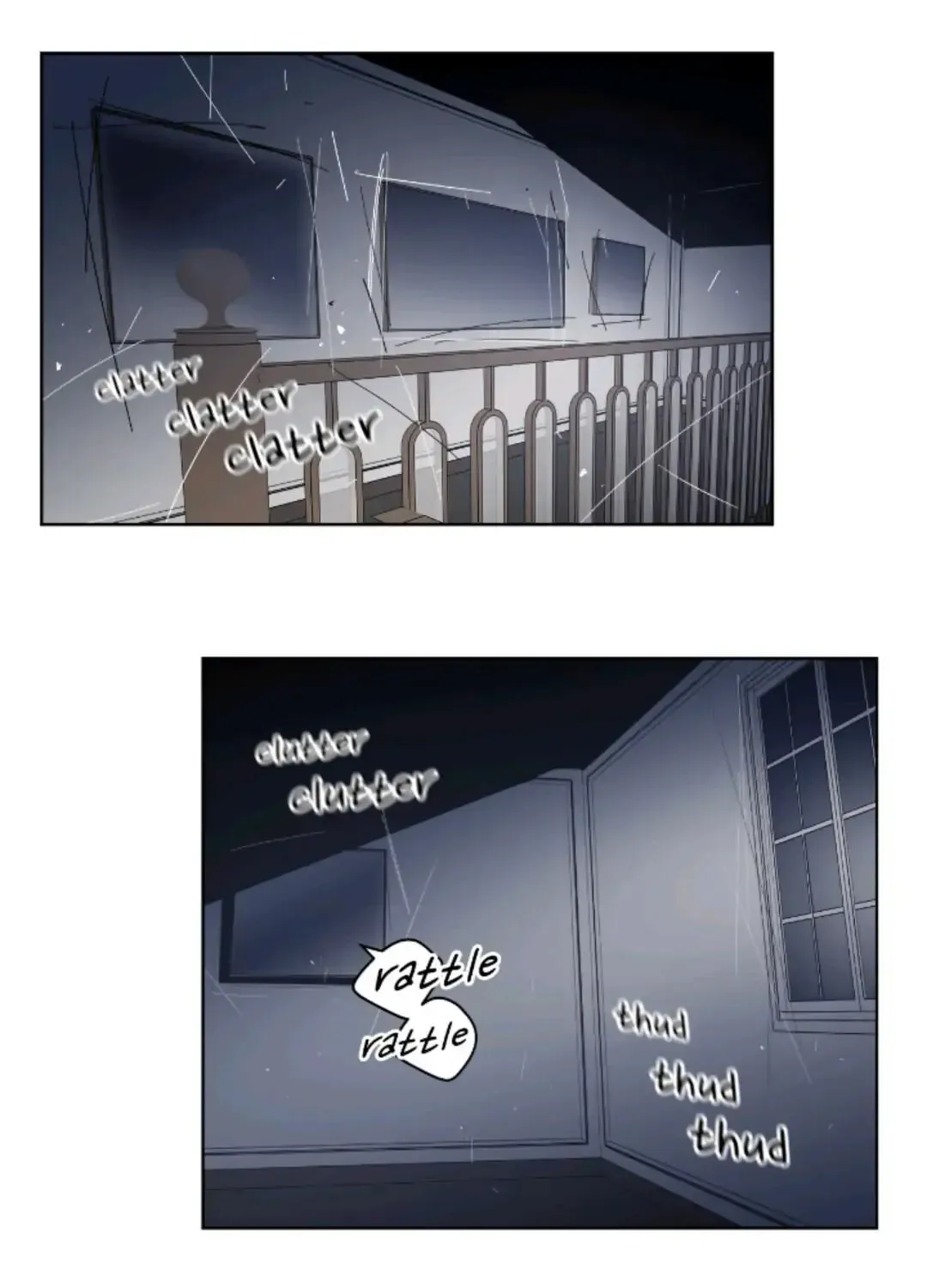 Black Mirror Chapter 7 page 9 - 