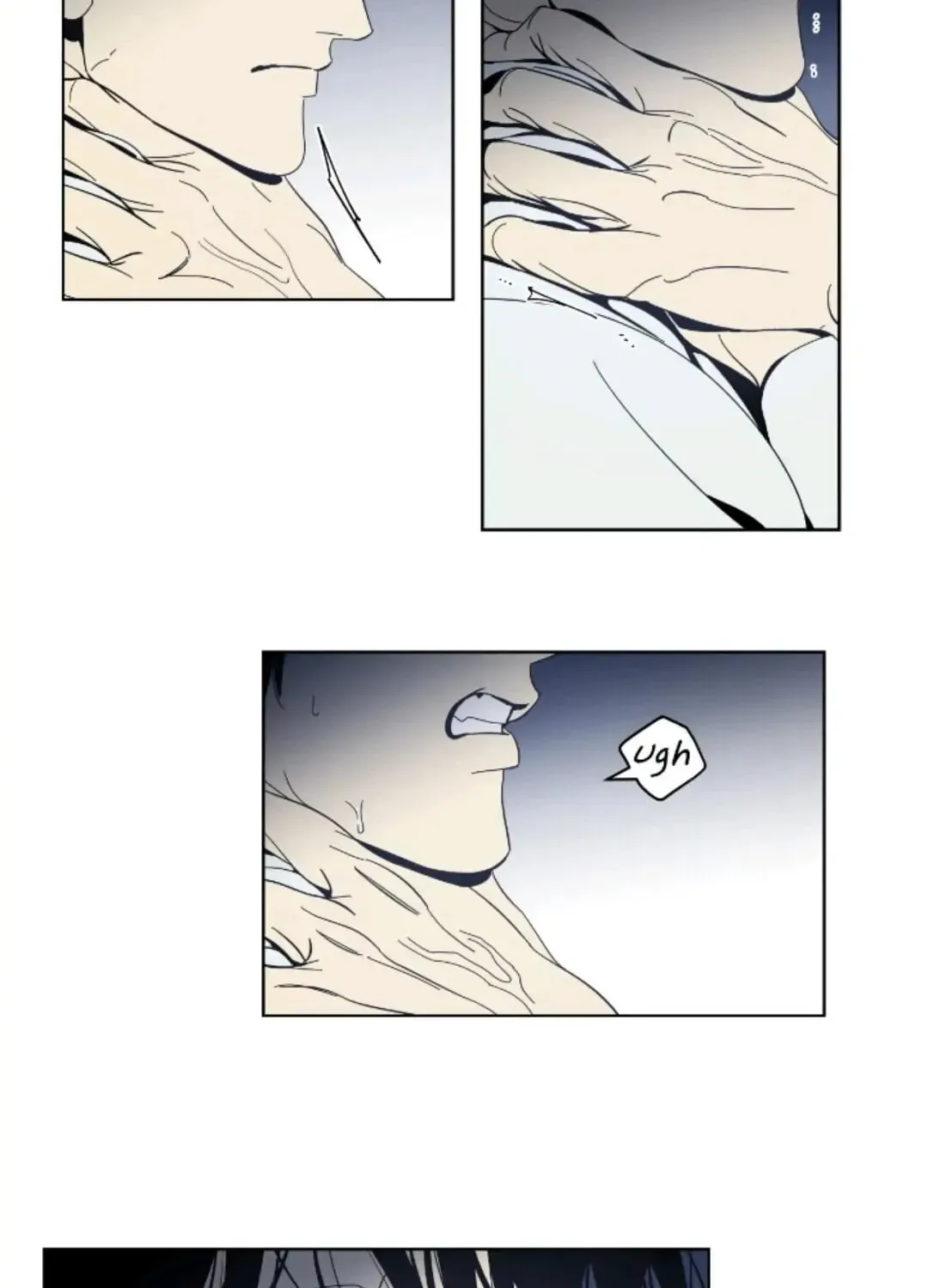 Black Mirror Chapter 8 page 4 - 