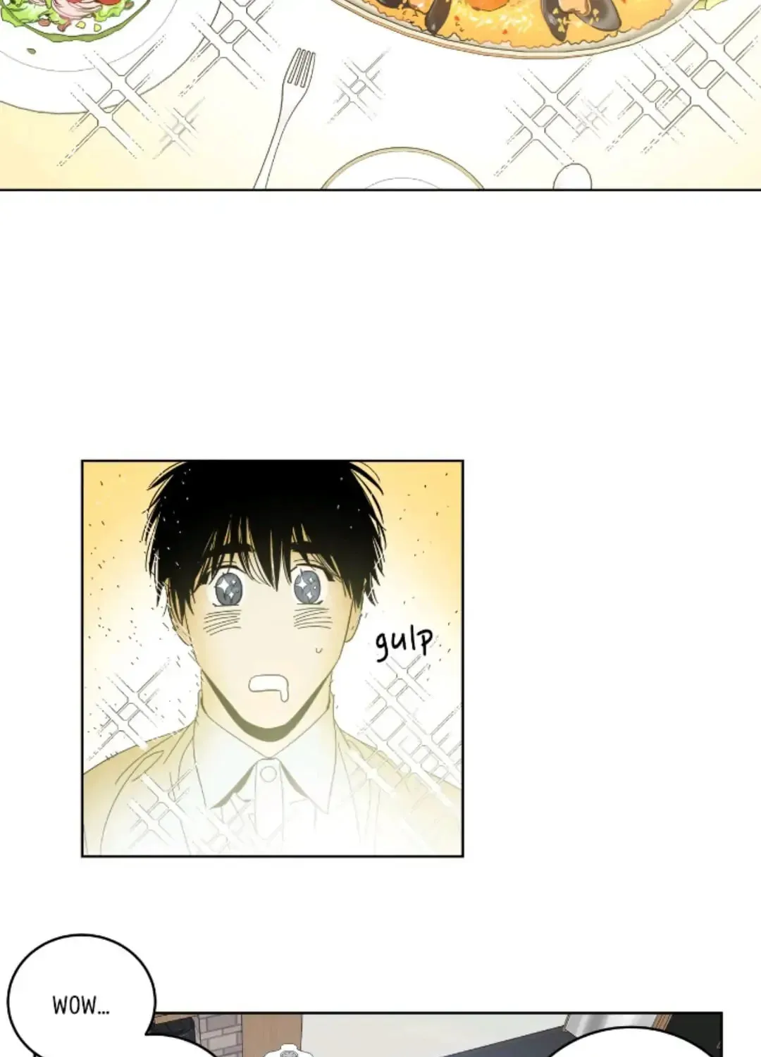 Black Mirror Chapter 8 page 32 - 