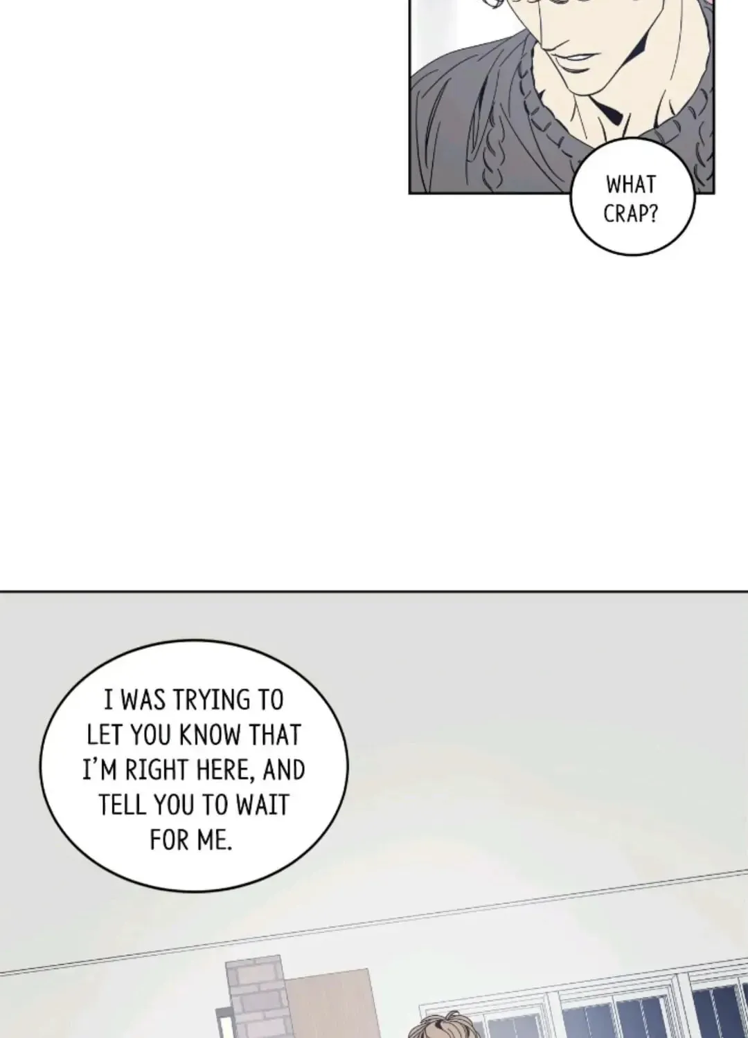 Black Mirror Chapter 8 page 39 - 