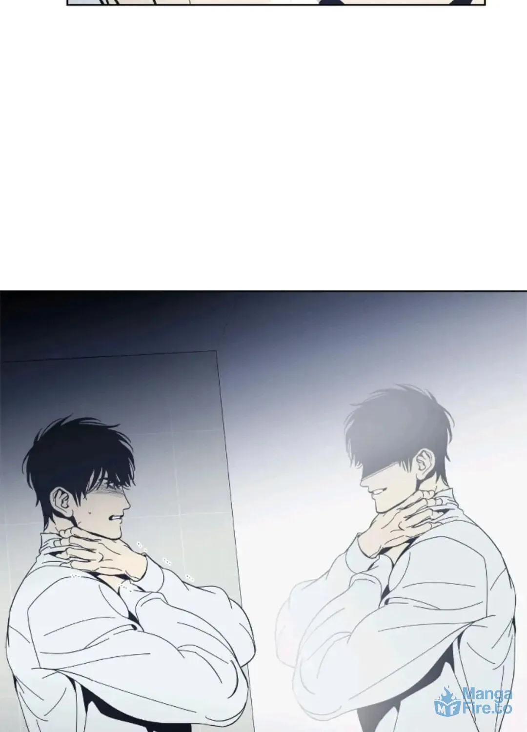 Black Mirror Chapter 8 page 6 - 