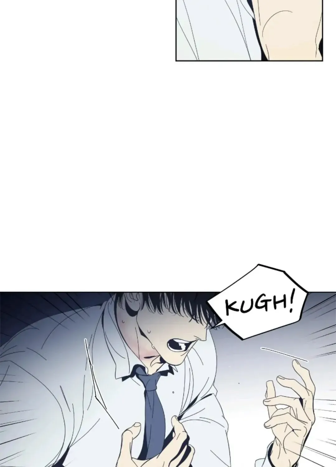Black Mirror Chapter 8 page 9 - 