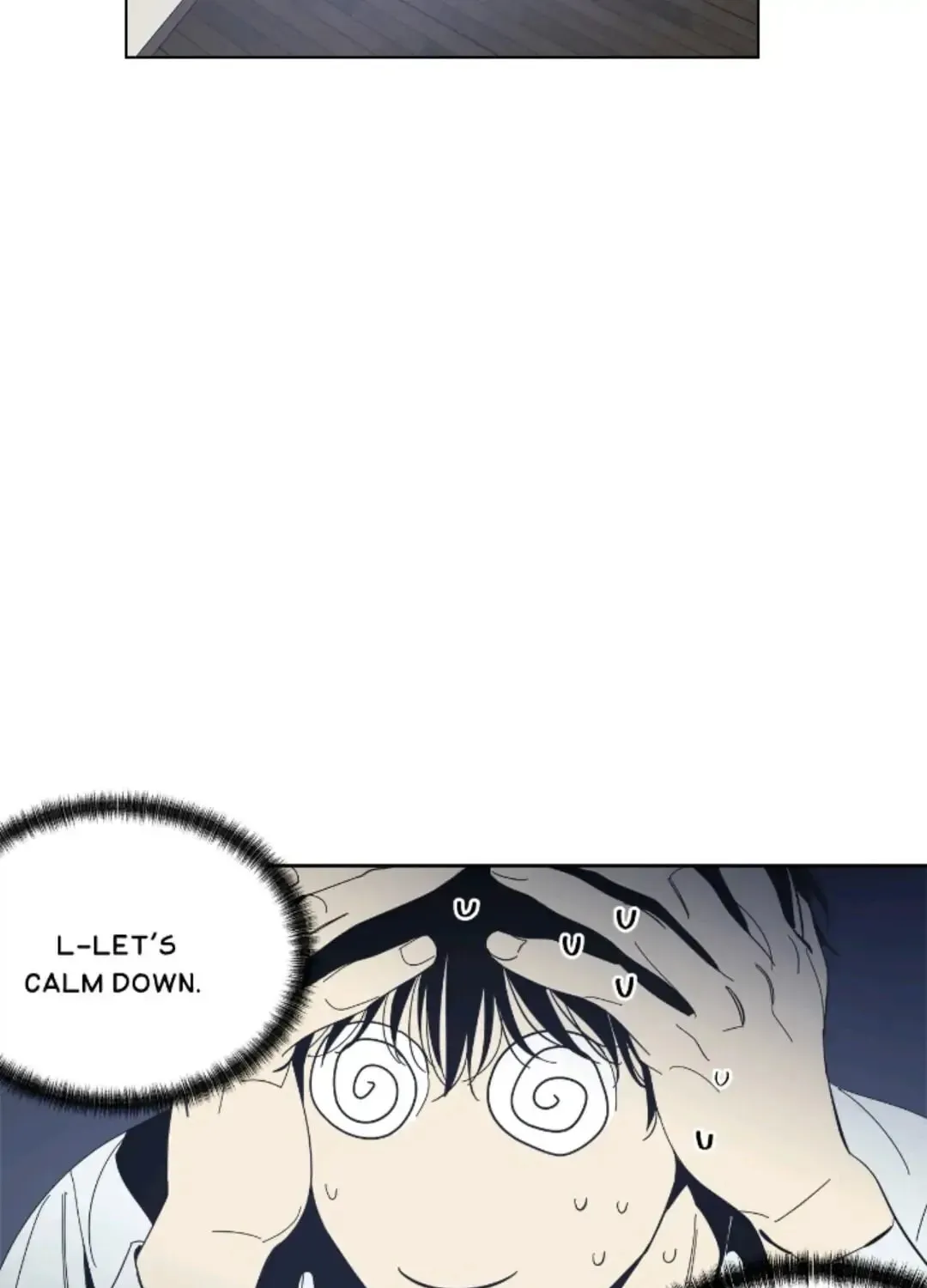 Black Mirror Chapter 9 page 15 - 