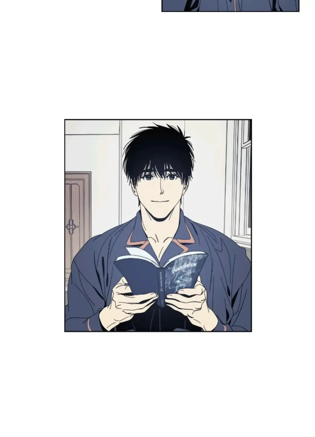 Black Mirror Chapter 9 page 21 - 