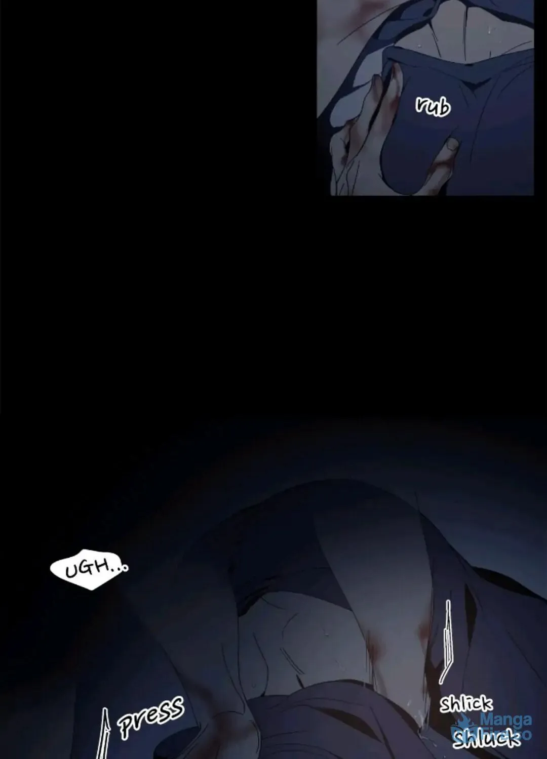 Black Mirror Chapter 9 page 30 - 