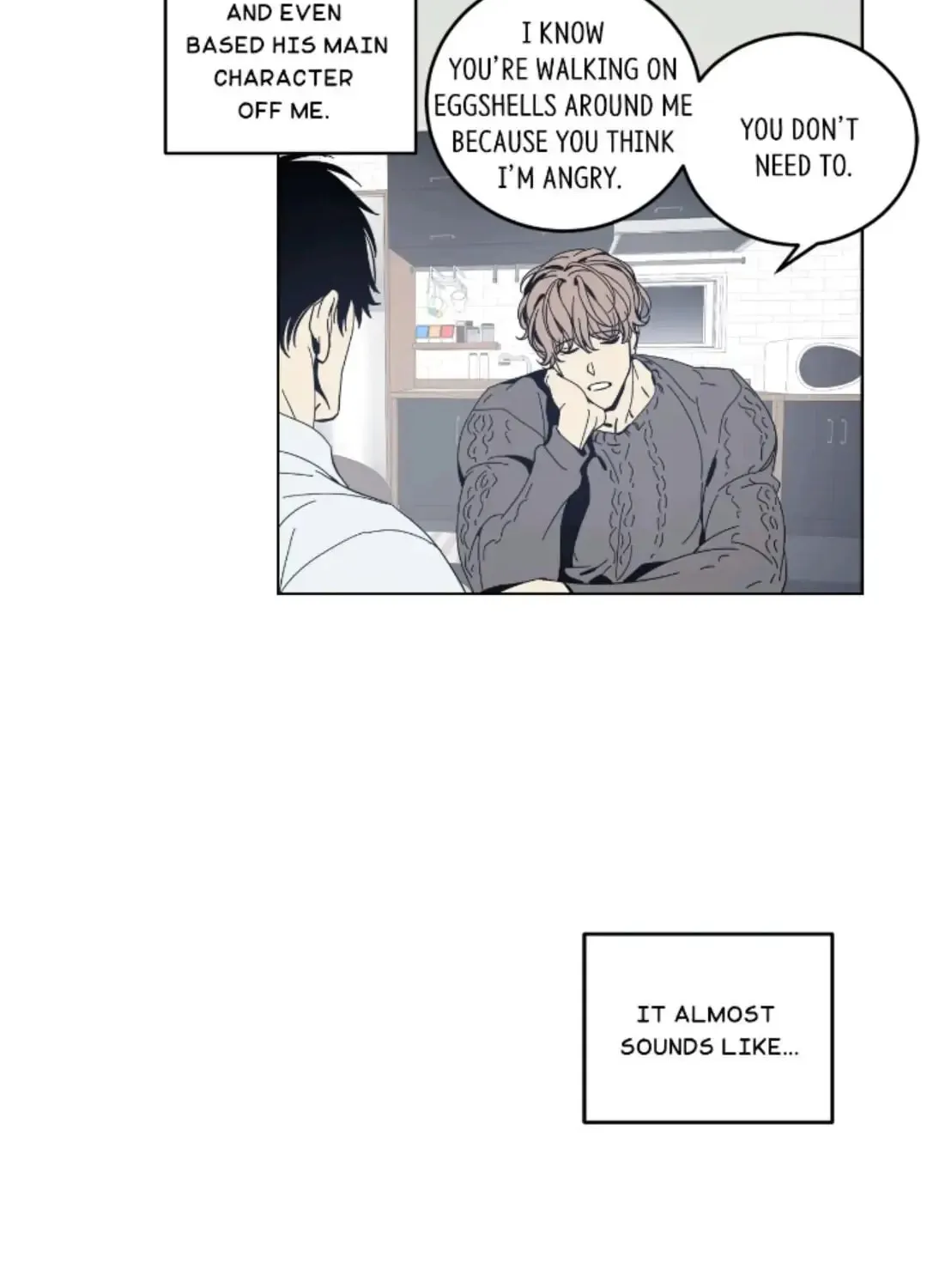 Black Mirror Chapter 9 page 4 - 