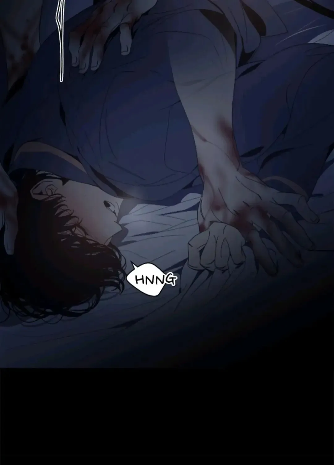 Black Mirror Chapter 9 page 31 - 