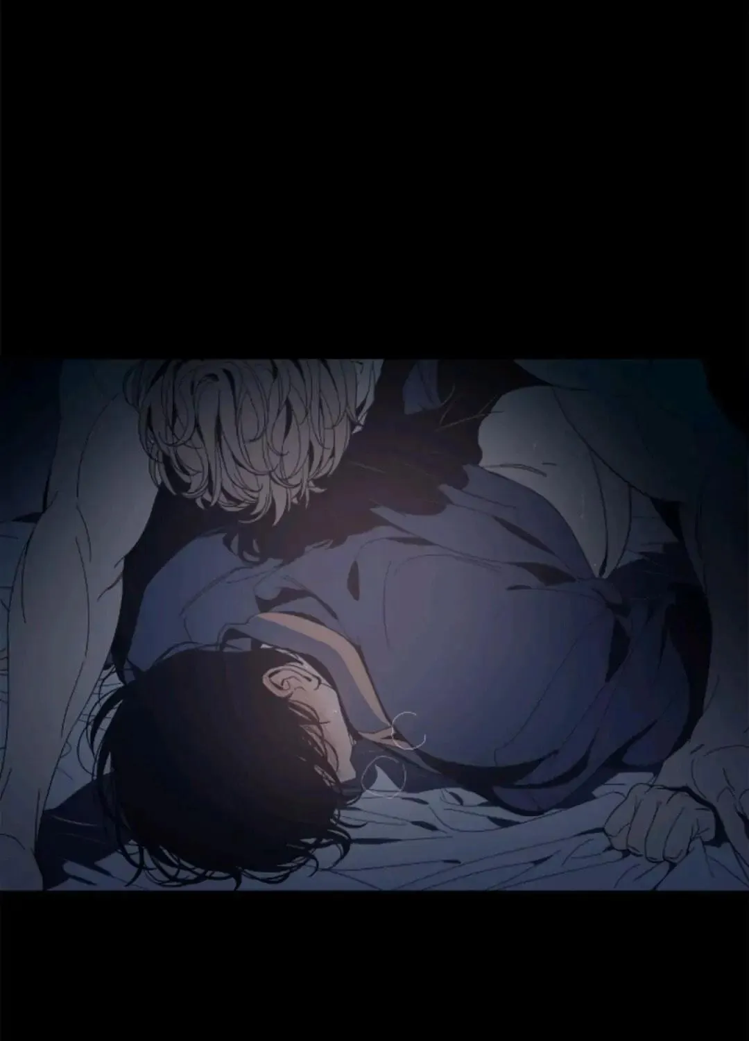 Black Mirror Chapter 9 page 35 - 
