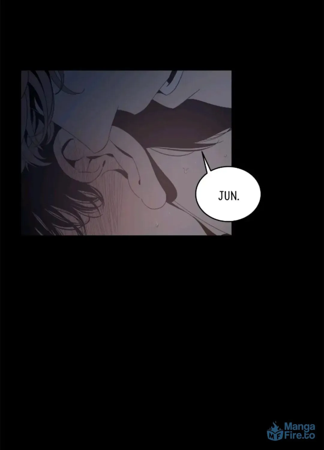 Black Mirror Chapter 9 page 36 - 