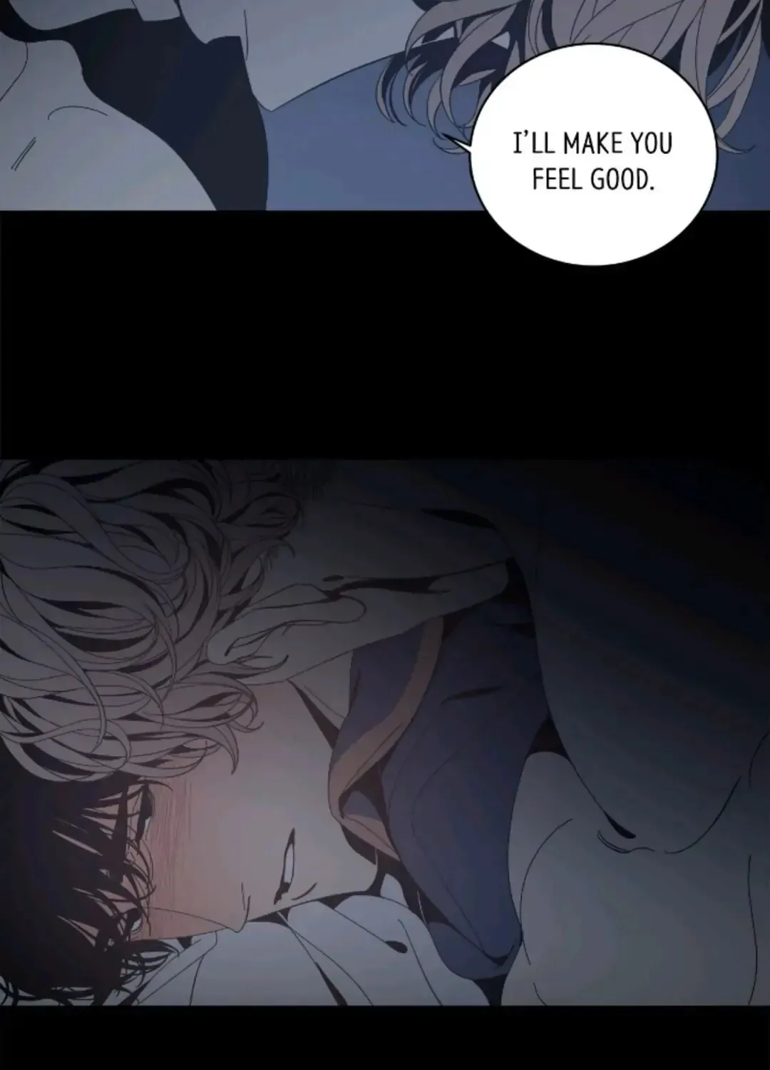 Black Mirror Chapter 9 page 39 - 